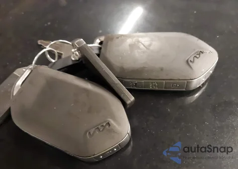 2024 Kia Telluride Ex from USA, damaged, VIN 5XYP34GC1RG463527